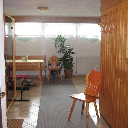 Pension Praxmarer Sankt Sigmund im Sellrain Exterior photo